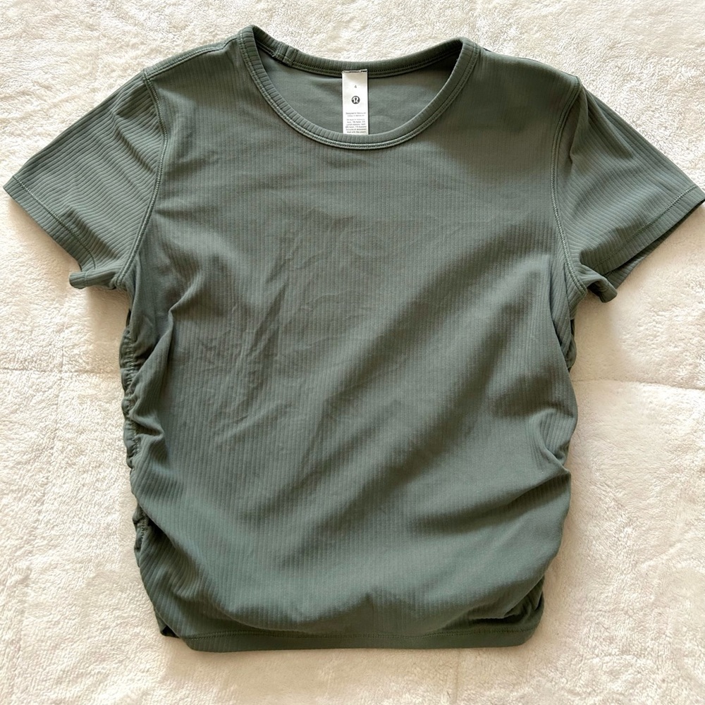 Lululemon All It Takes Top